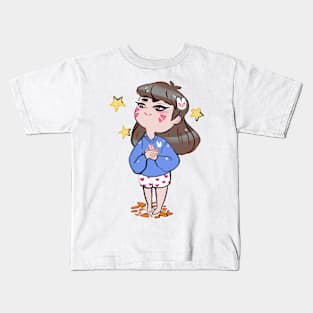 Dorito.Va Kids T-Shirt